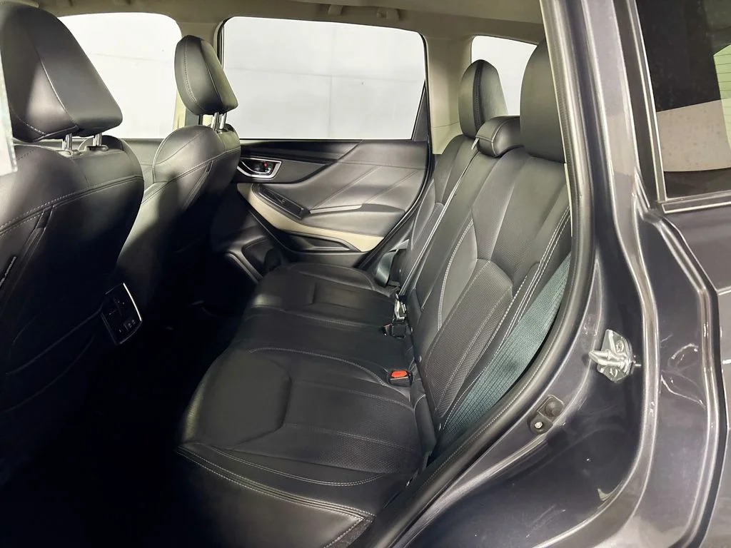 Used 2024 Gray Subaru Limited image 21