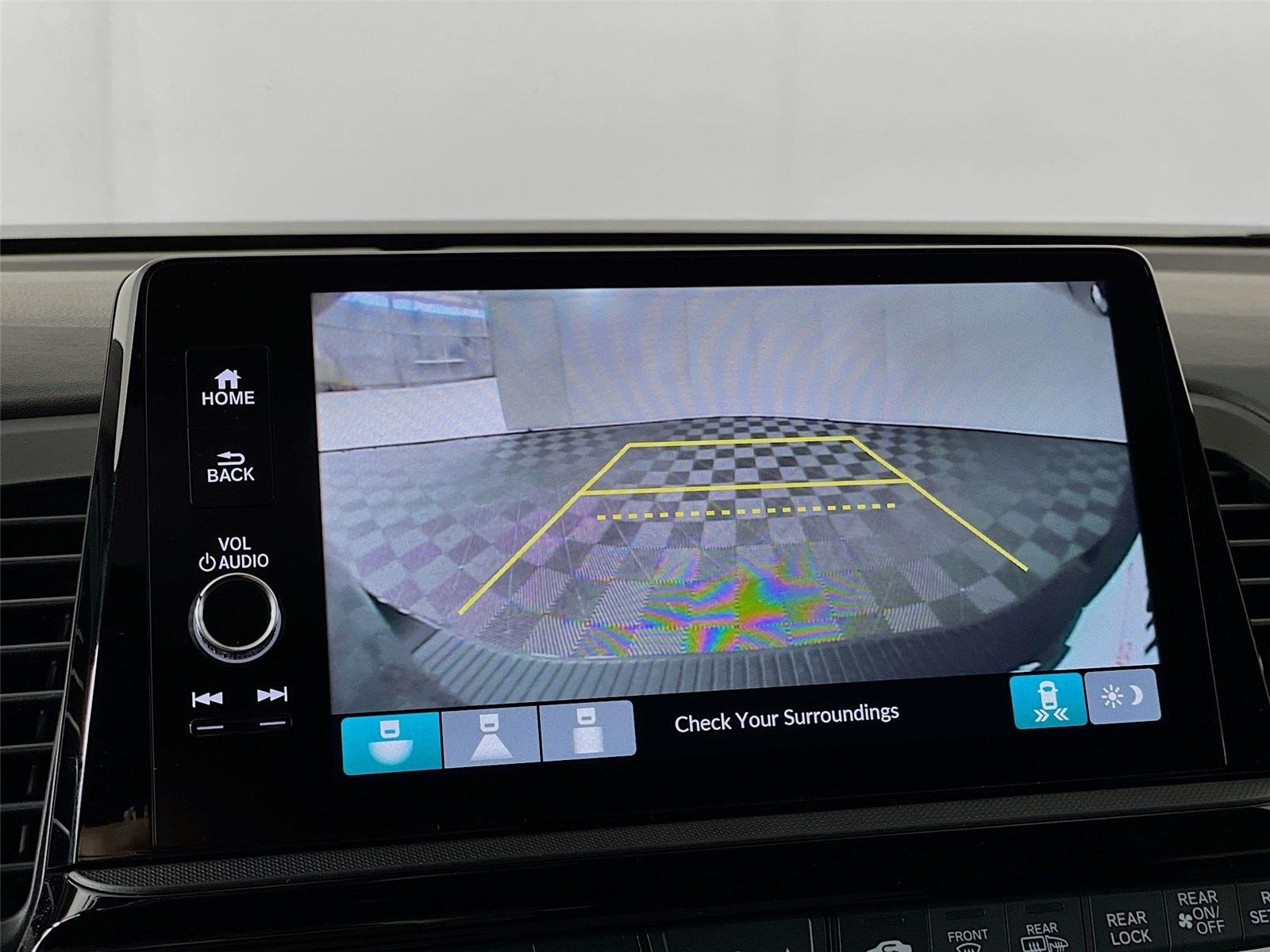 2026 Honda Odyssey Sport L - Photo 14