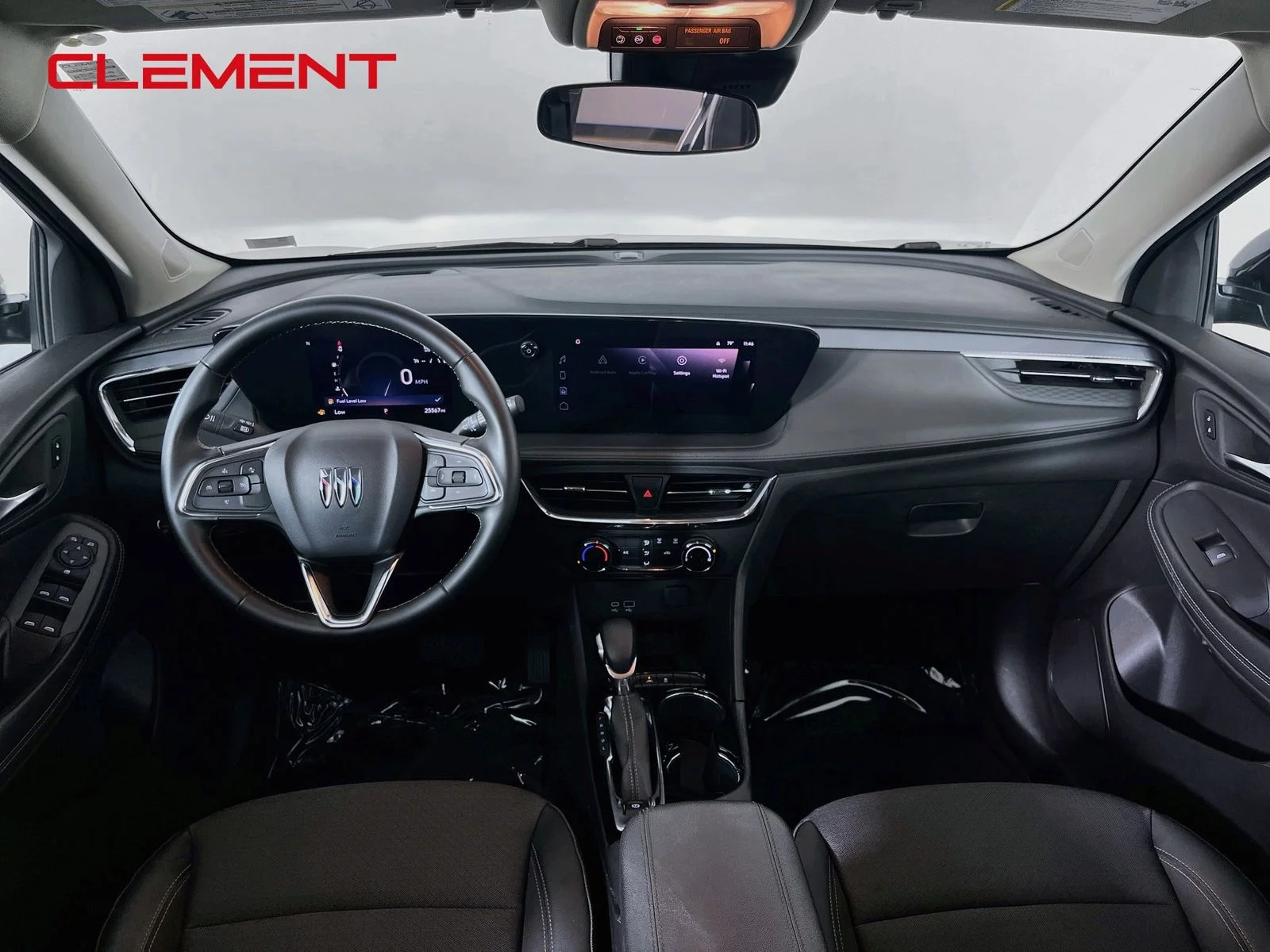 2025 Buick Encore GX Preferred - Photo 12