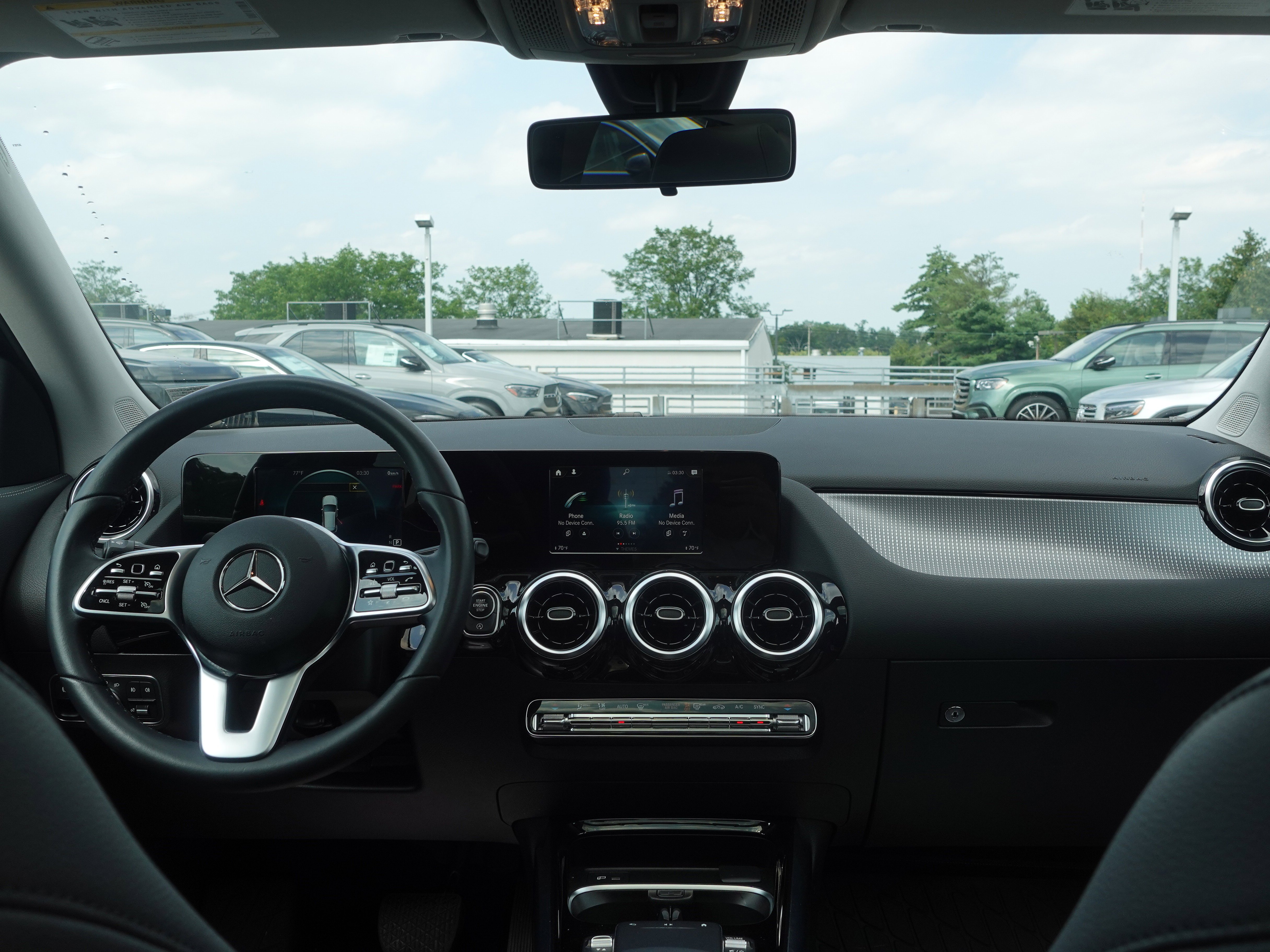 2021 Mercedes-Benz GLA GLA250 - Photo 12