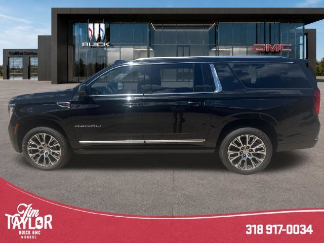 2026 GMC Yukon XL Denali - Photo 7