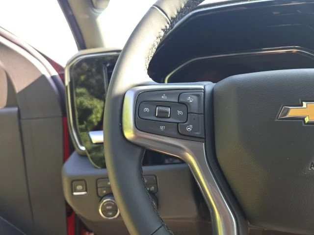 2026 Chevrolet Silverado 3500 HD LT - Photo 6