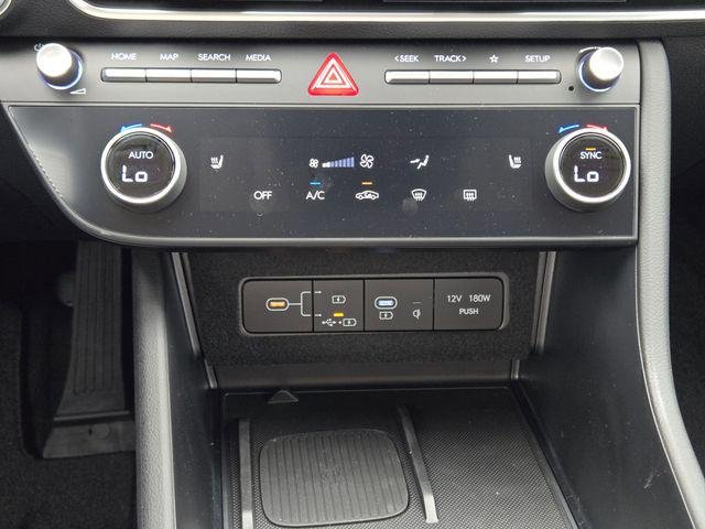 2026 Hyundai Sonata SEL - Photo 19