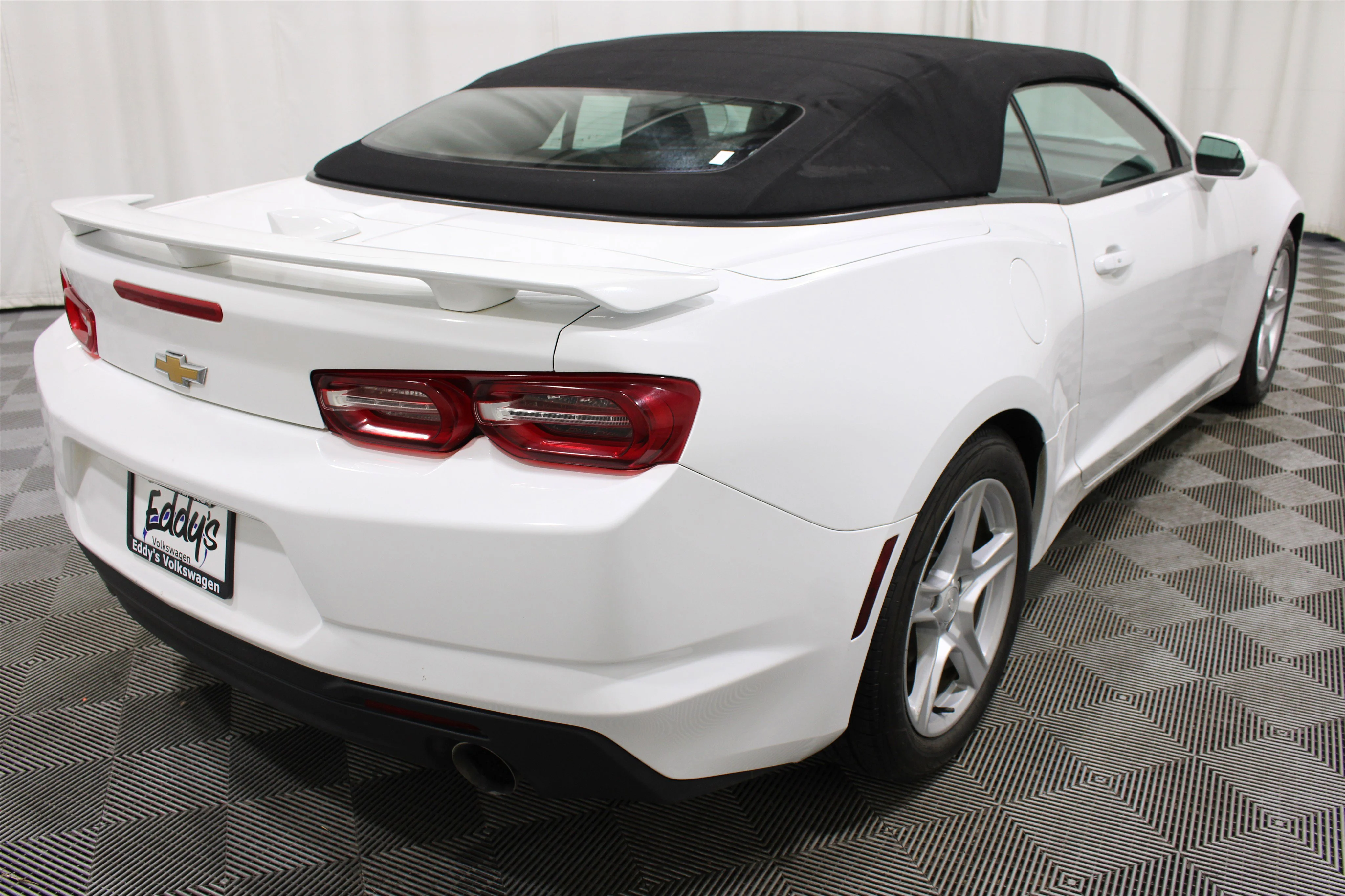 2020 Chevrolet Camaro 1LT - Photo 24