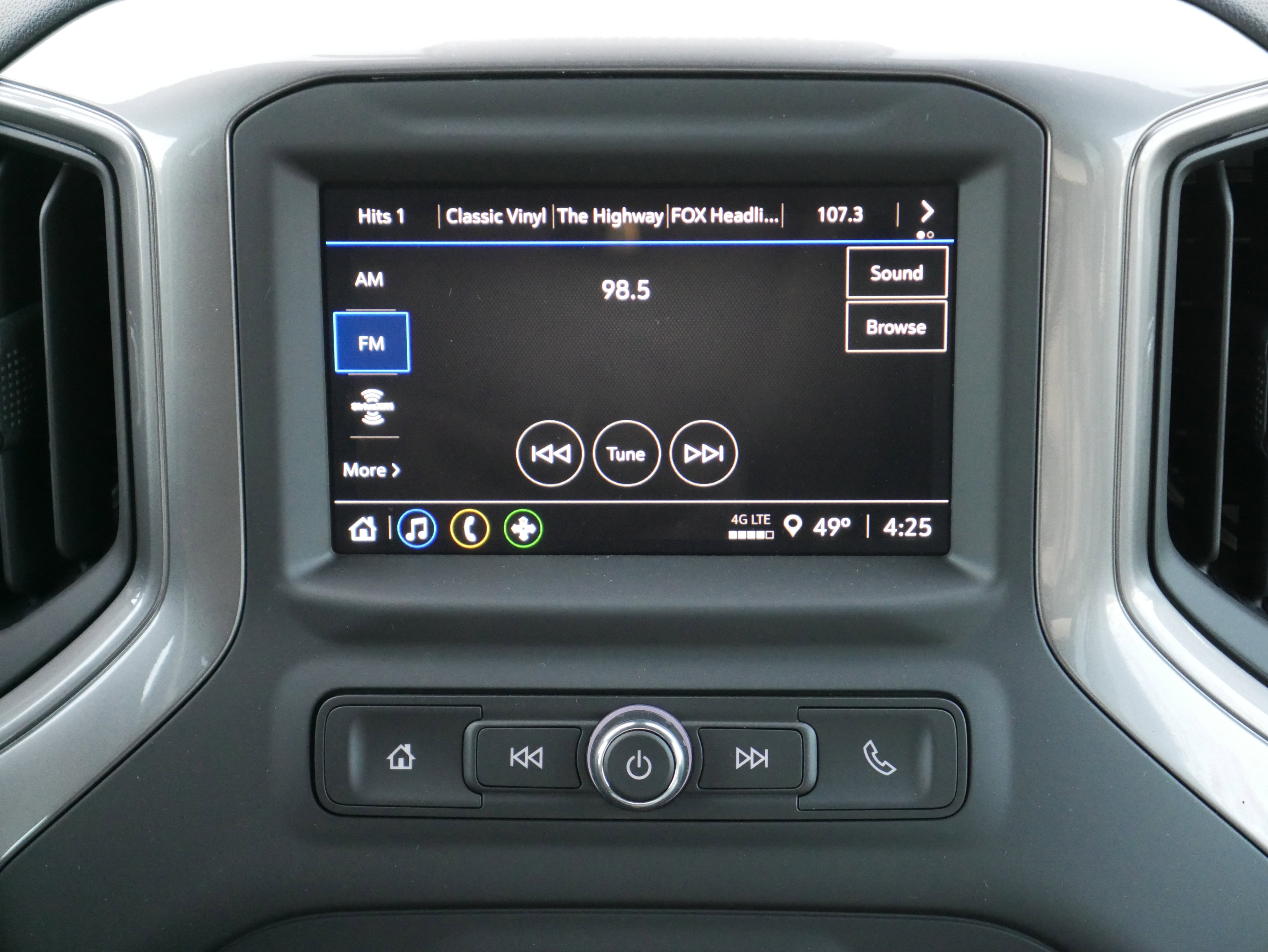 2025 Chevrolet Silverado 3500 HD Work Truck - Photo 24