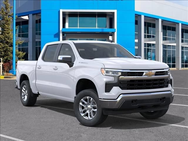 2026 Chevrolet Silverado 1500 LT - Photo 7