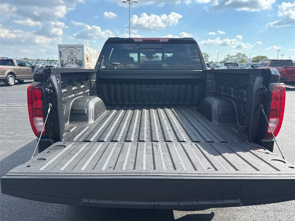 2026 GMC SIERRA - Image 33
