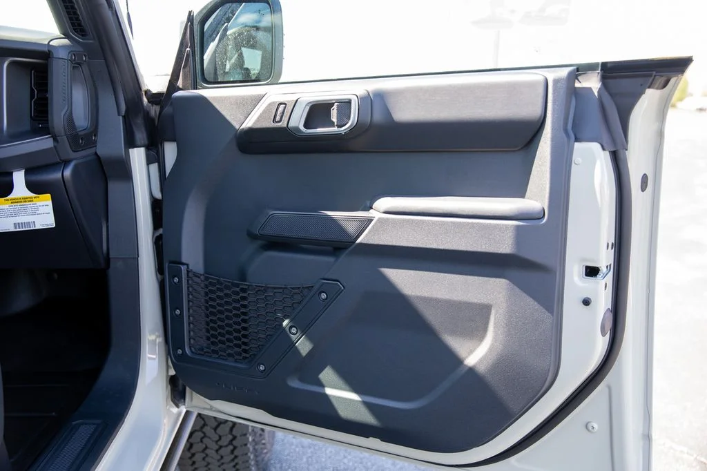 New 2026 Desert Sand Ford Badlands® image 27