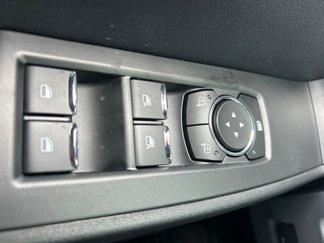 New 2026 Agate Black Metallic Ford F-350® XL image 28