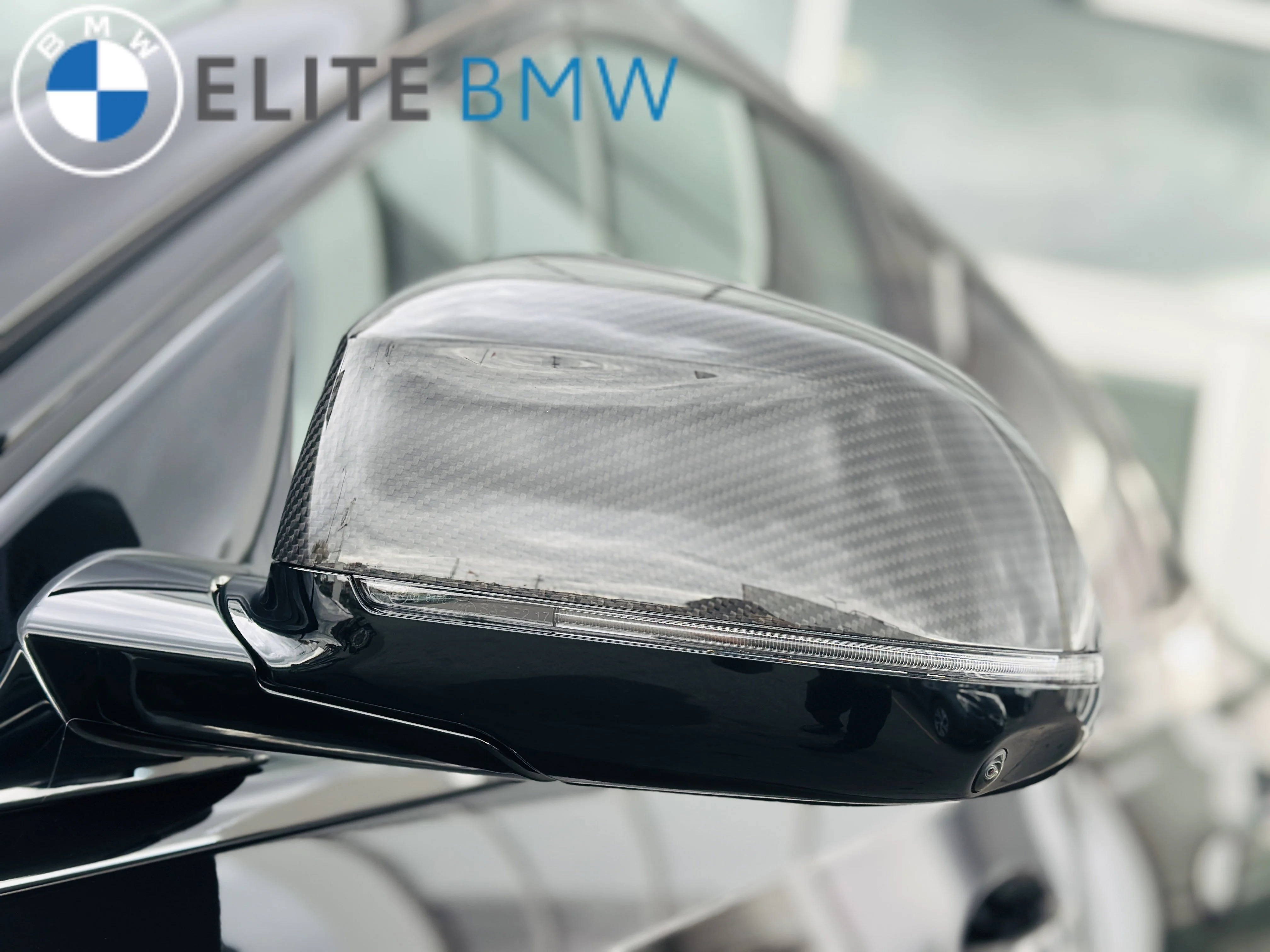 Used 2026 490-SPECIAL PAINTW BMW XDRIVE40I image 37
