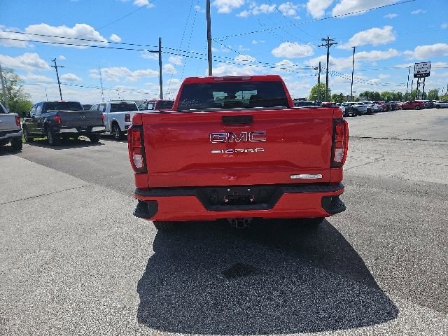 2026 GMC Sierra 1500 Elevation - Photo 7