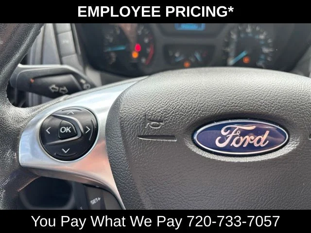 Used 2015 Silver Ford Base image 25