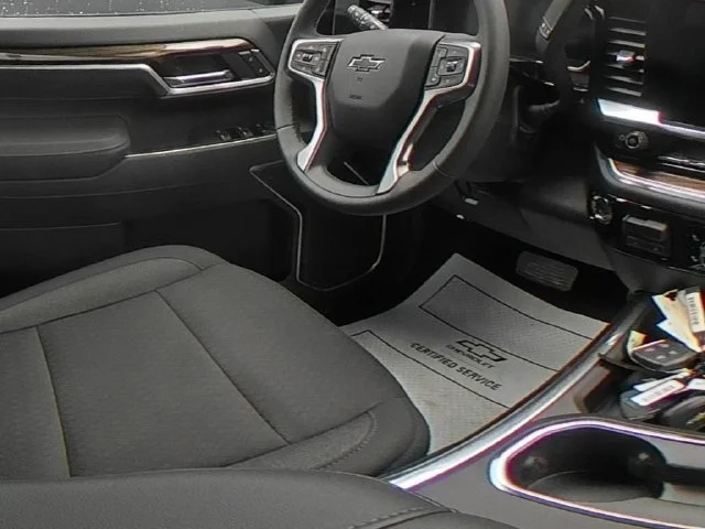 2026 Chevrolet Silverado 2500 HD LT - Photo 38