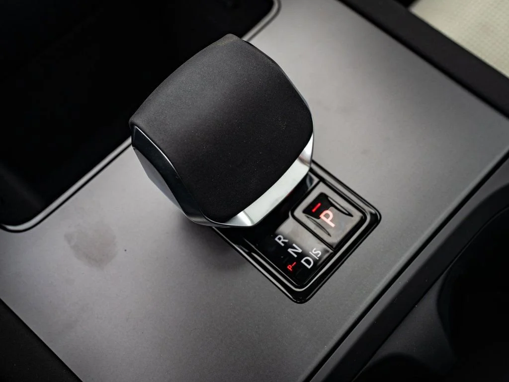 Certified Used 2025 Eiger Grey Metallic Land Rover S image 31