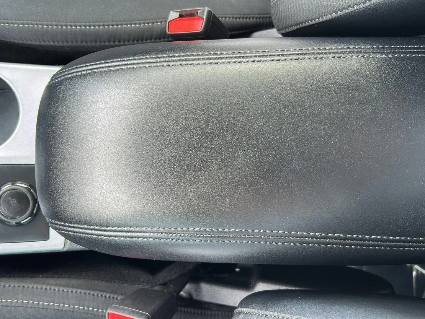 Used 2022 Cactus Gray Ford Big Bend image 14