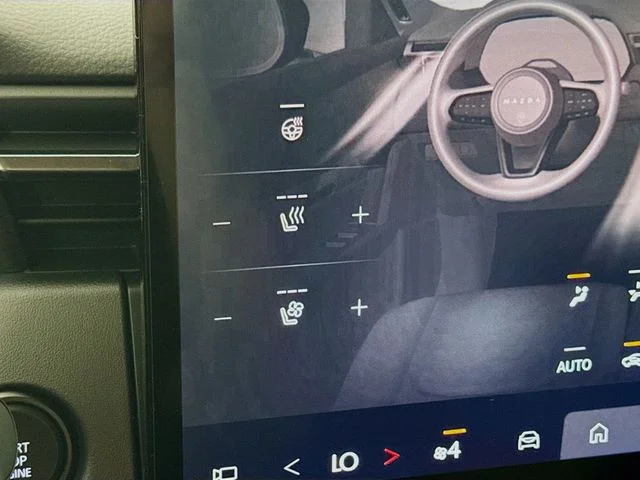 New 2026 Blue Mazda 2.5 S Premium Plus image 20