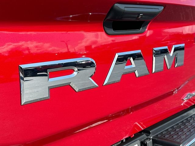 2025 RAM 2500 Big Horn - Photo 19