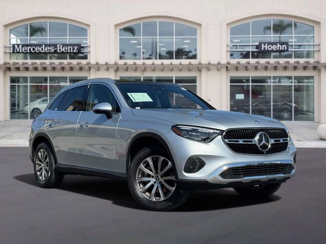 2023 Mercedes-Benz GLC GLC 300 4MATIC's photo