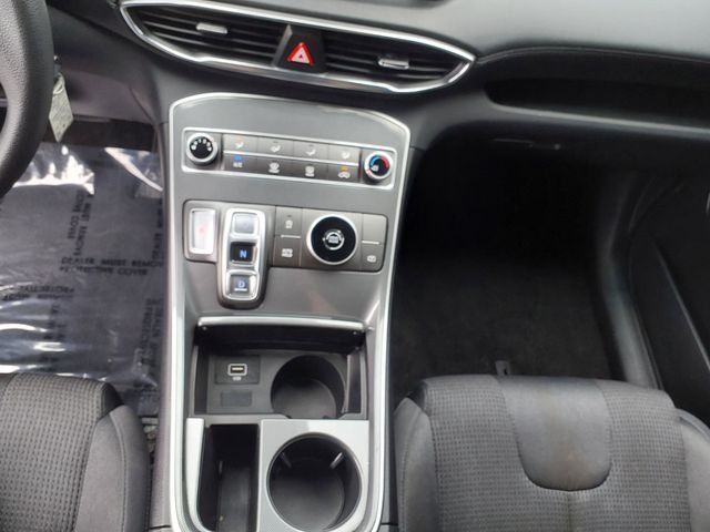 Used 2021 Gray Hyundai SE image 15