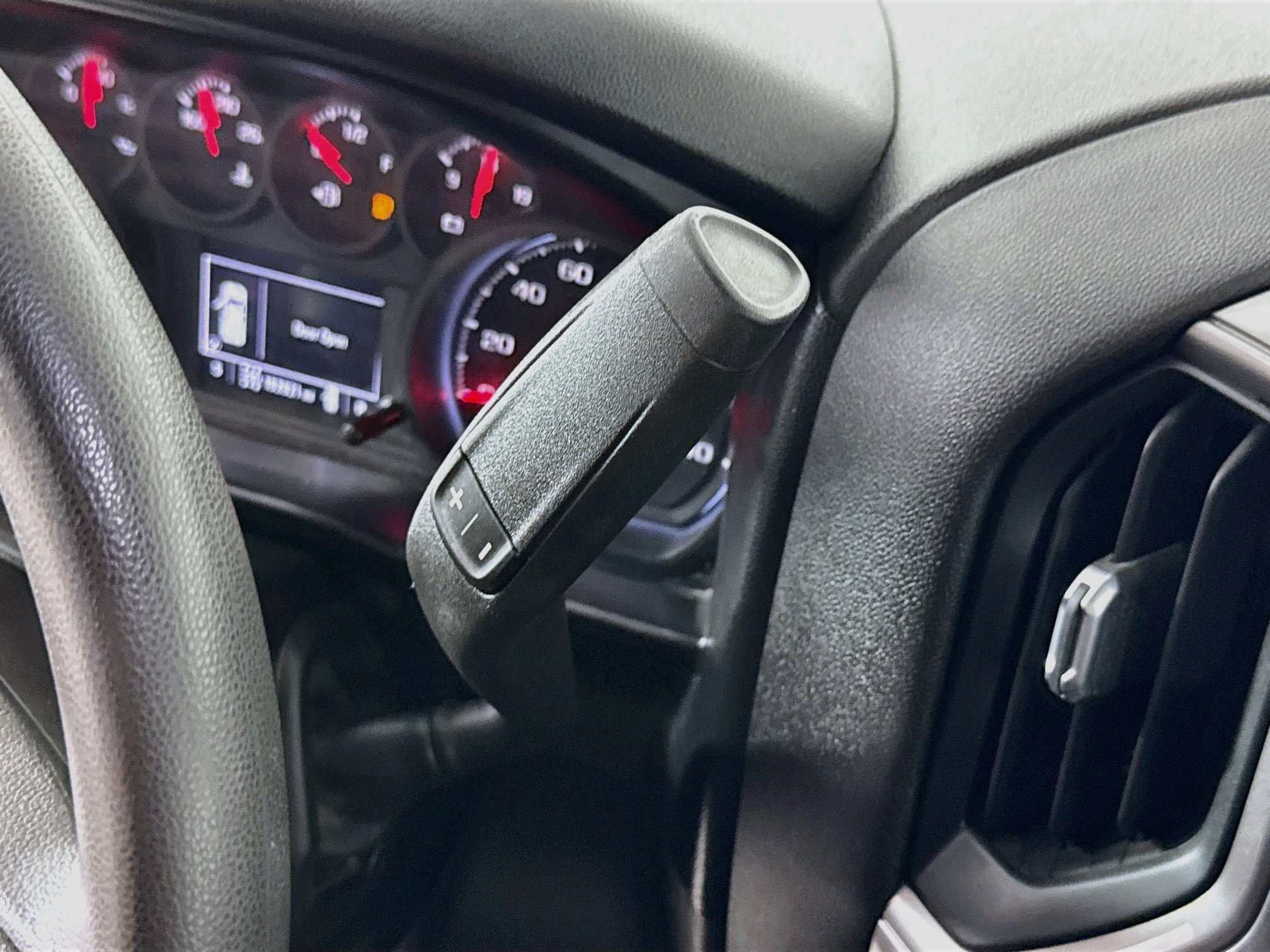 Used 2019 Black Chevrolet Custom Trail Boss image 17
