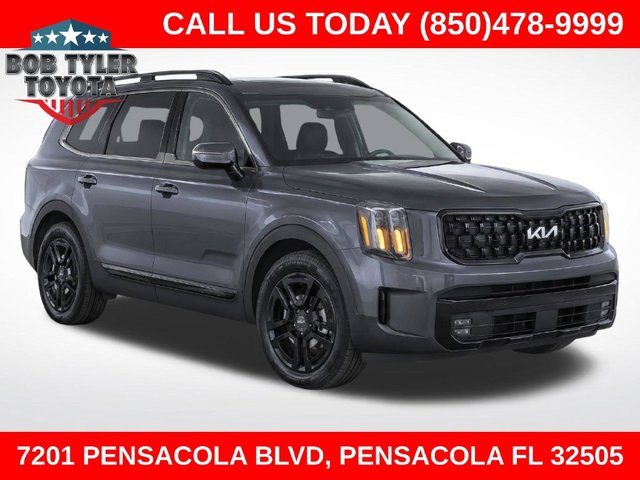 2024 Kia Telluride SX-Prestige X-Line