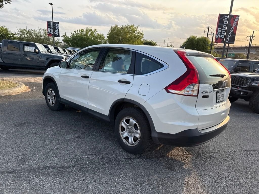 Used 2014  Honda LX image 16