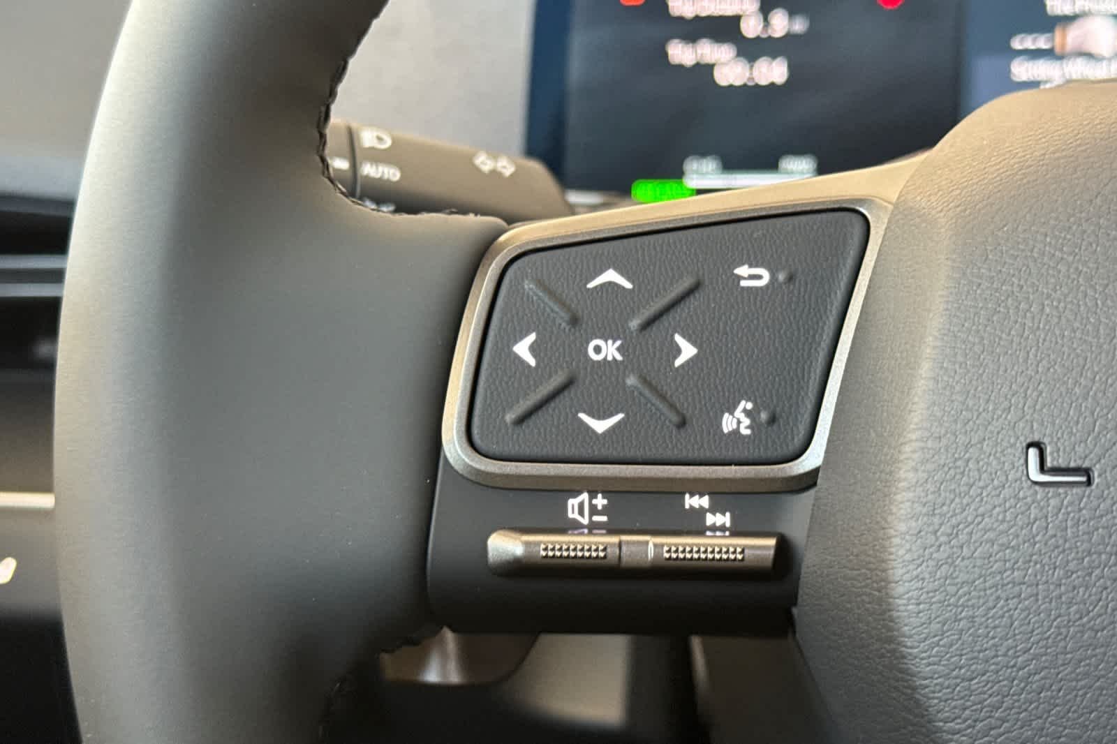 New 2026 Iridium Lexus ES 350e PREMIUM image 25