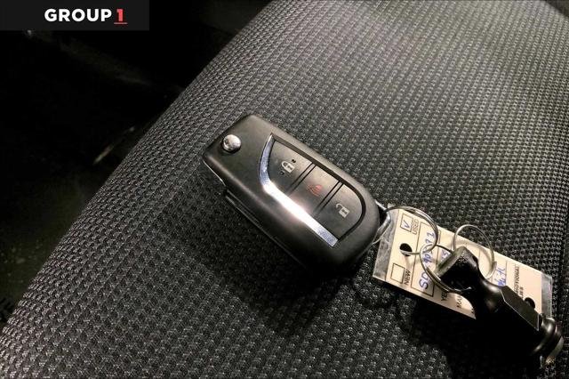 Certified Used 2025 ICE CAP Toyota  image 15