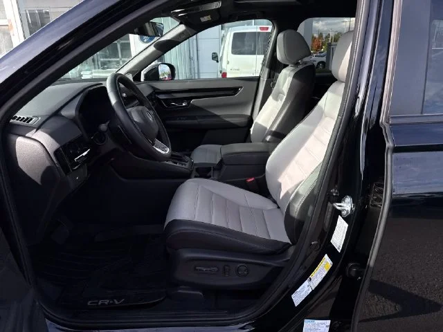 2026 Honda CR-V Sport Touring - Photo 15