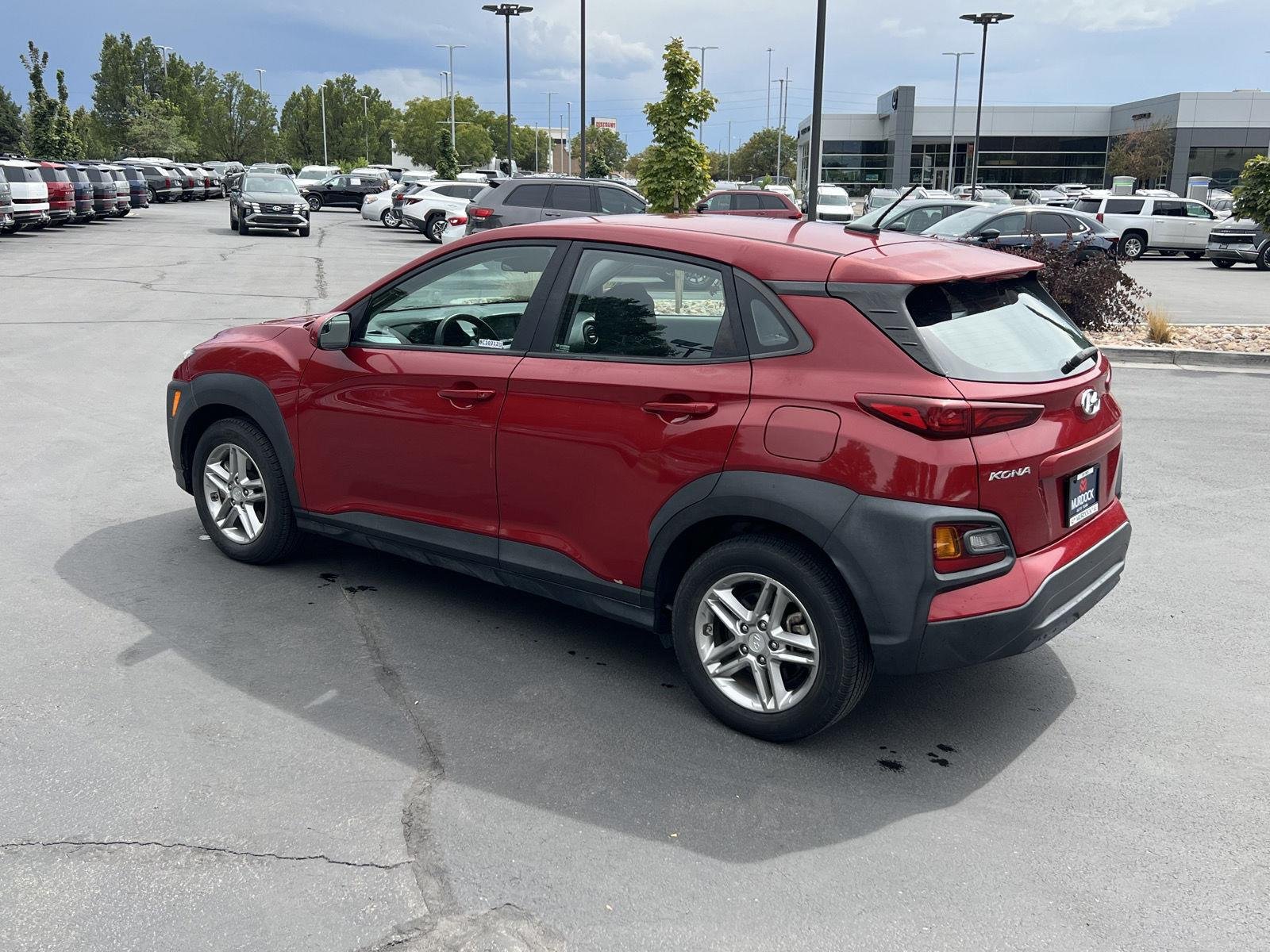 2019 Hyundai Kona SE - Photo 18