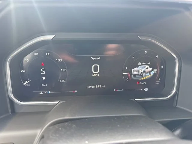 2026 GMC Sierra 3500HD Denali Ultimate - Photo 18