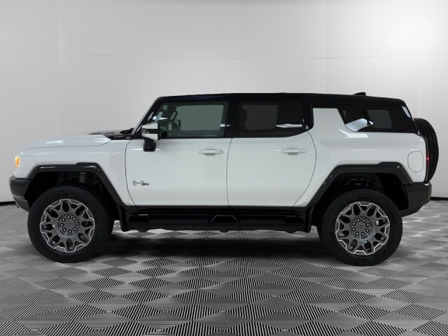 Used 2024 GMC HUMMER EV 3X with VIN 1GKB0RDC8RU106482 for sale in Urbandale, IA