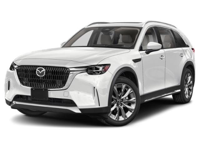 New 2026 Rhodium White Premium Mazda Premium Plus image 7