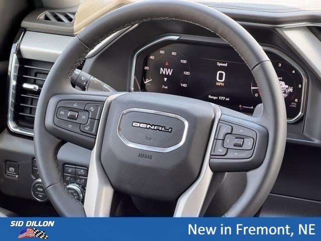 2026 GMC Sierra 1500 Denali - Photo 9