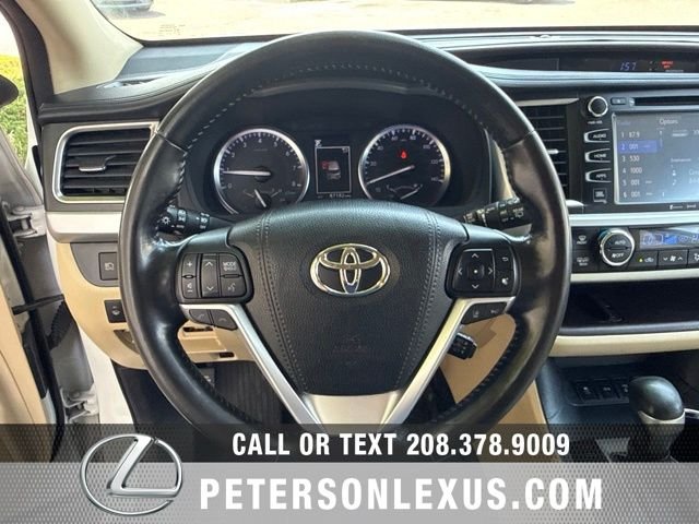 Used 2018 White Toyota Limited Platinum image 27