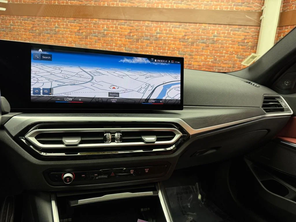 Used 2024 Blue BMW M340i xDrive image 19