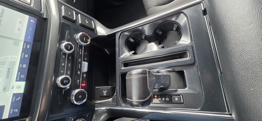 Used 2023 Avalanche Ford XLT image 26