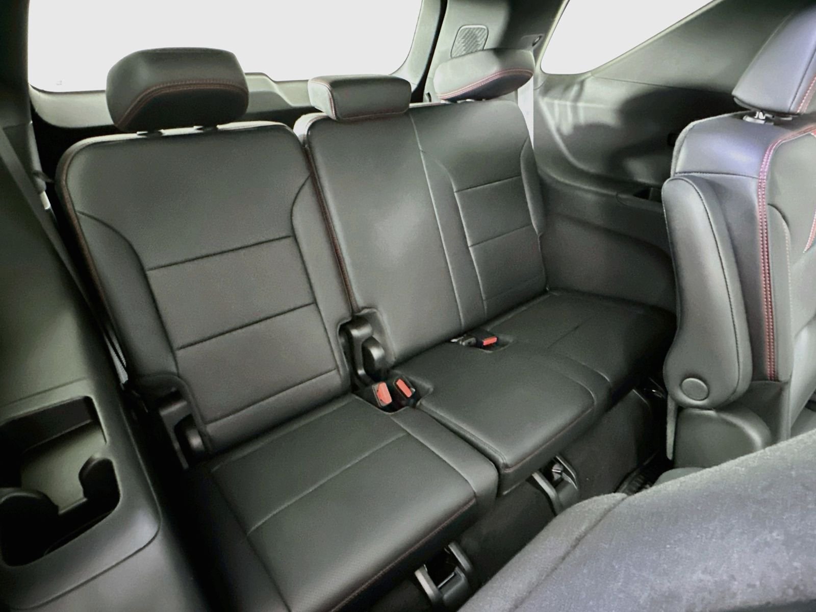 Used 2026 Blue Chevrolet RS image 30