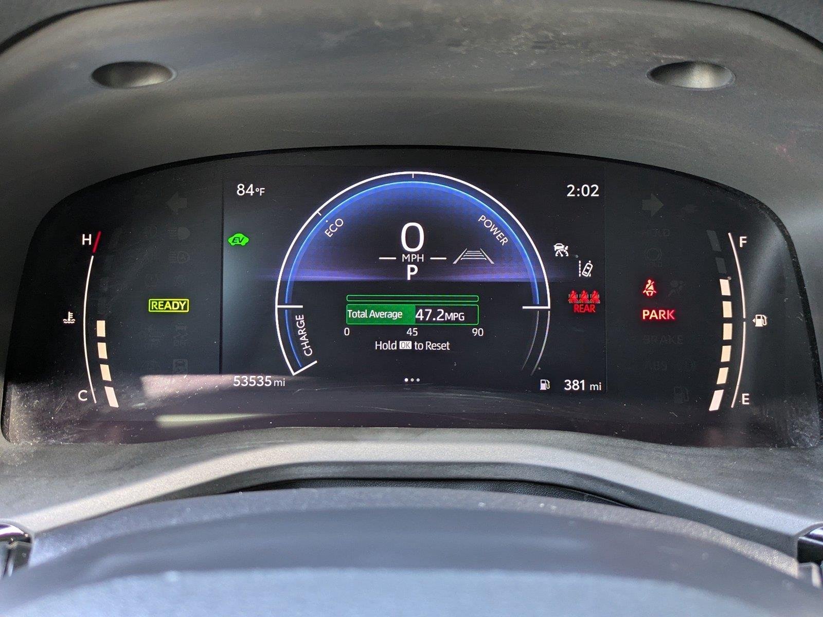 Used 2025  Toyota SE image 24