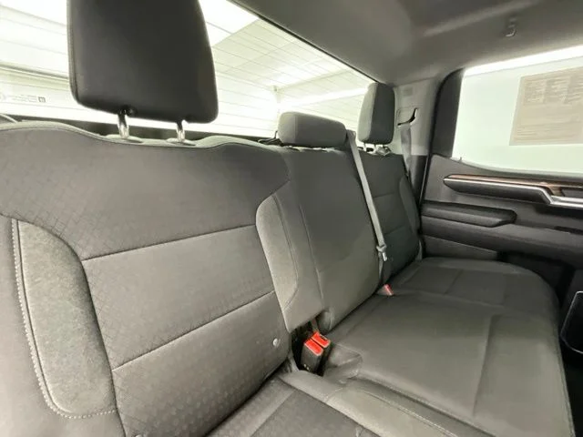 Used 2022 Black Chevrolet RST image 13