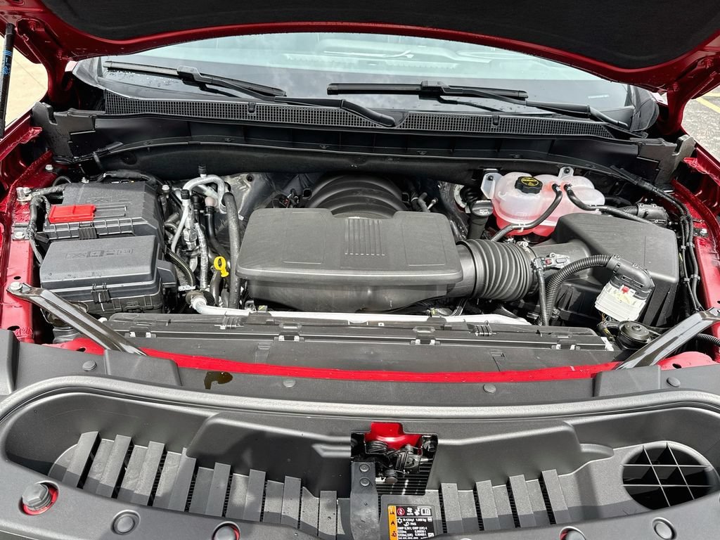 2026 Chevrolet Suburban Premier - Photo 33