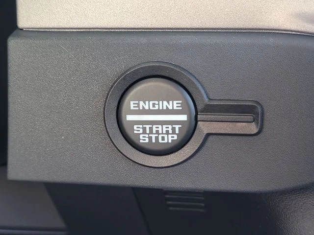 New 2026 Gray Ford Outer Banks image 29