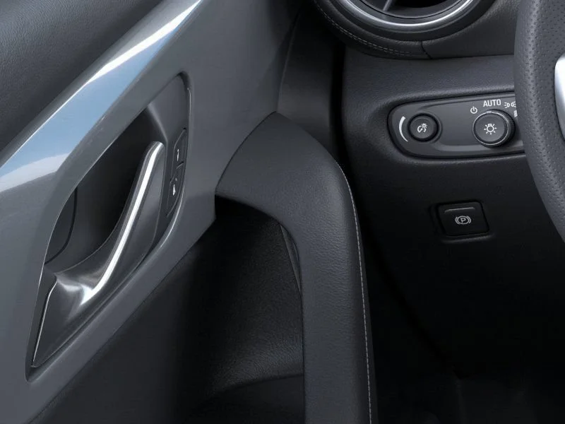 2026 Chevrolet Blazer 2LT - Photo 22