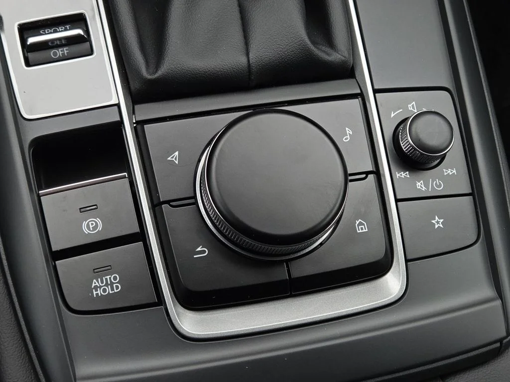 New 2026 Gray Mazda 2.5 S Select Sport image 7
