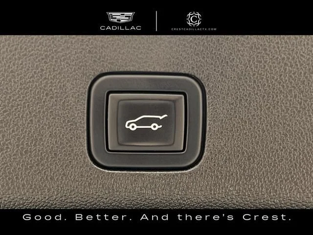 Used 2023 Black Raven CADILLAC Premium Luxury Platinum image 32