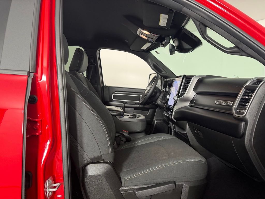Certified Used 2026 Red Ram Big Horn image 29