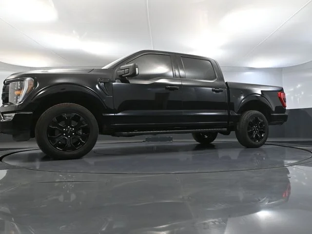 2023 Ford F-150 XLT - Photo 57