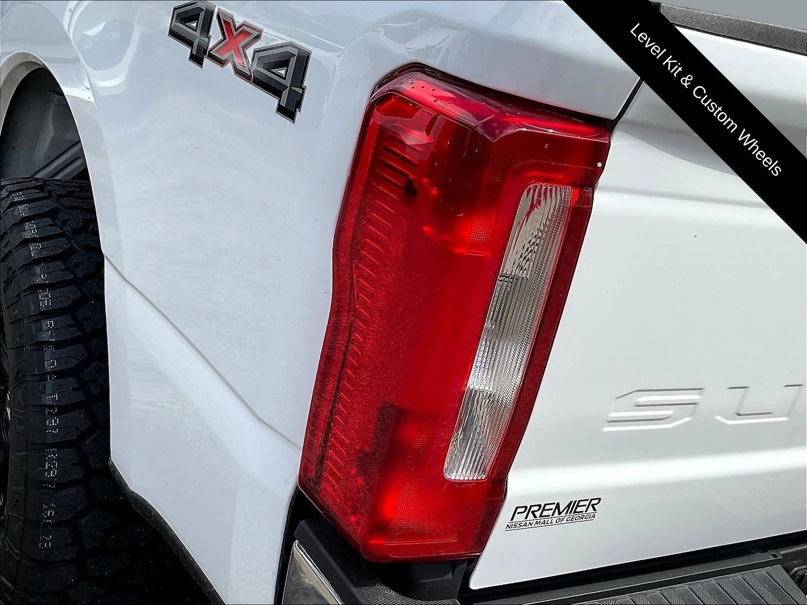 Used 2026 White Ford XLT image 25