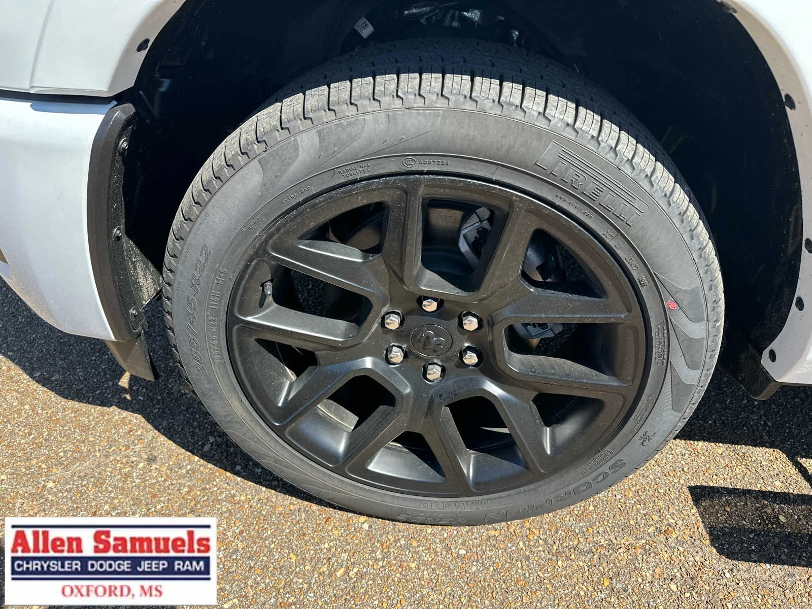 2026 RAM 1500 Laramie - Photo 57