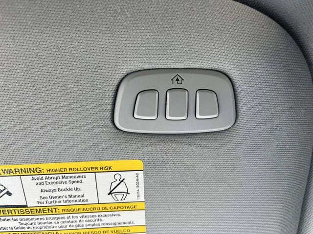 Certified Used 2025 Red Ford Lariat image 28
